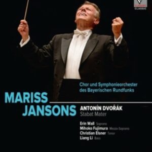 Antonin Dvorak: Stabat Mater - Mariss Jansons