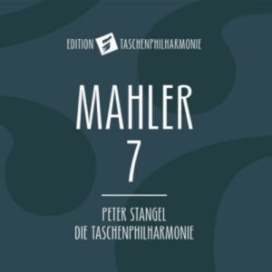 Mahler:  Symphony No. 7 - Pocket Philharmonic Orchestra