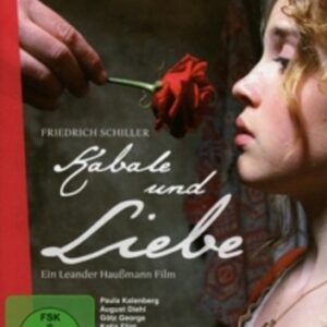 F. Schiller: Kabale Und Liebe (2005) - Haussmann