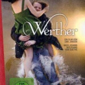 J.W. Goethe: Werther - Janson