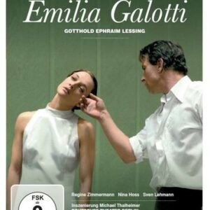 G.E. Lessing: Emilia Galotti - Thalheimer