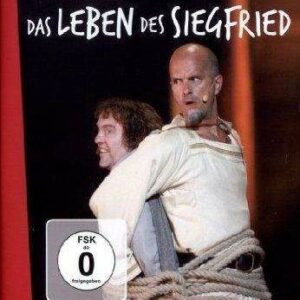 J. Dueffel: Das Leben Des Siegfried - Mehmert