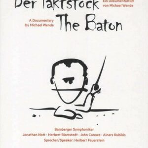 Der Taktstock / The Baton - A Documentary
