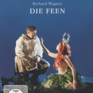 Wagner: Die Feen (Opera For Children) - Gergely Nemeti