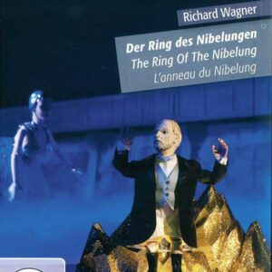 Richard: Der Ring Des Nibelungen In 2 Hours (Marionettentheater Salzburg) - Georg Solti