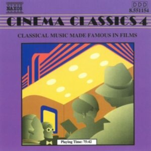 Cinema Classics 4