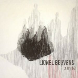 Trinite - Lionel Beuvens