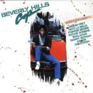 Beverly Hills Cop - OST