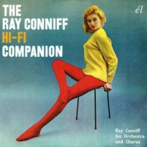 The Ray Conniff Hi-Fi Companion - Ray Conniff Orchestra