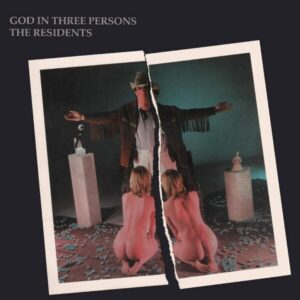 God In Three Persons - Residents