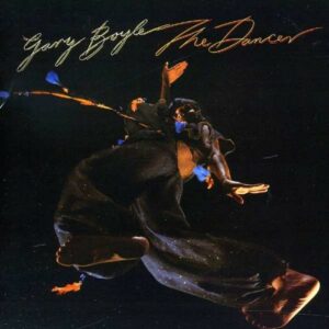 Dancer - Gary Boyle