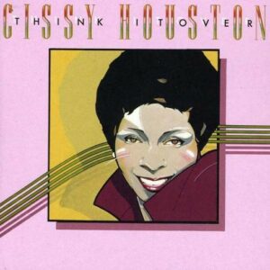 Think It Over -Expanded- - Cissy Houston
