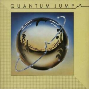 Quantum Jump - Quantum Jump