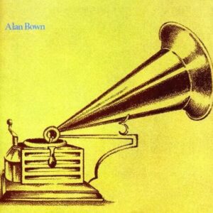 Listen - Alan Bown