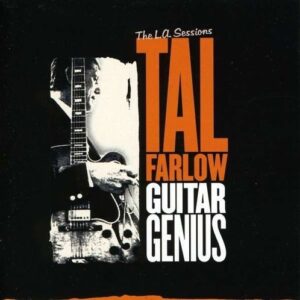 Guitar Genius - Tal Farlow