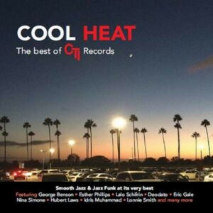 Cool Heat - The Best Of CTI Records