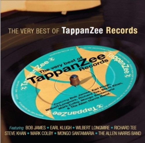 The Very Best Of Tappan Zee Records