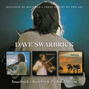Swarbrick / Swarbrick 2 - Dave Swarbrick