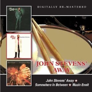 Away - John Stevens