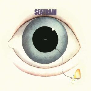 Watch - Seatrain