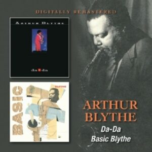 Da-Da / Basic Blythe - Arthur Blythe