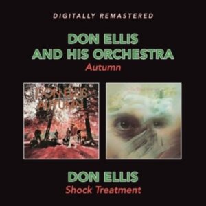 Autumn / Shock Treatment - Don Ellis