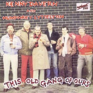 This Old Gang Of Ours - Kenny Davern