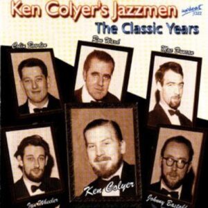 Classic Years - Ken Colyer Jazzmen