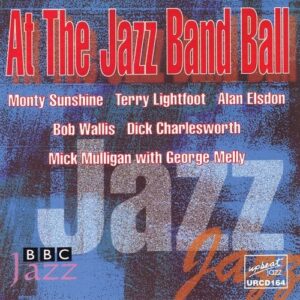 At The Jazz Band Ball Volume 1