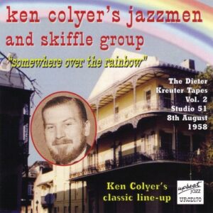 Somewhere Over The Rainbow - Ken Colyer Jazzmen