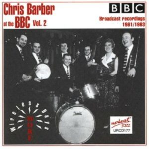 At The BBC Vol.2 - Chris Barber