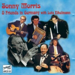 Sonny Morris & Friends In Germany