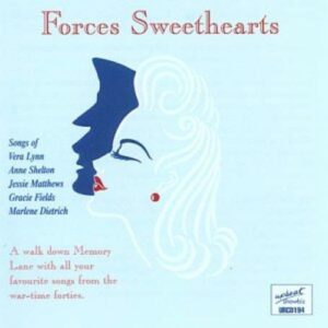 Forces Sweethearts - Beryl Korman