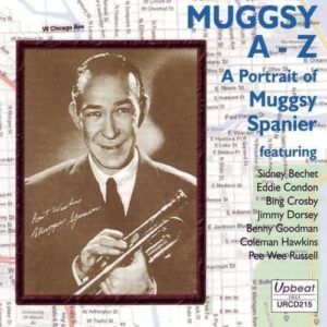 A-Z - Muggsy Spanier