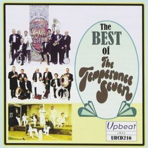 Best Of The Temperance Seven