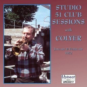 Studio 51 Club Sessions - Ken Colyer