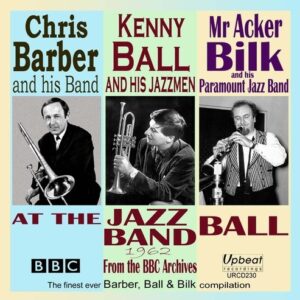 At The Jazz Band Ball - Barber / Ball / Bilk