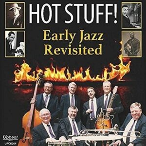 Hot Stuff ! - Early Jazz Revisited