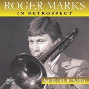 Marks Out Of Twenty - Roger Marks