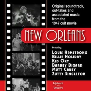 New Orleans (OST)