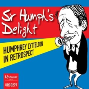 Sir Humph's Delight - Humphrey Lyttelton