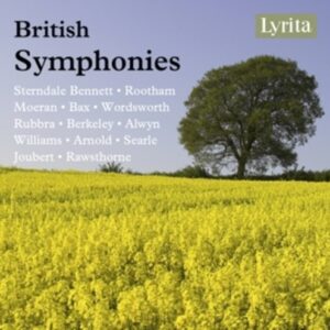 British Symphonies