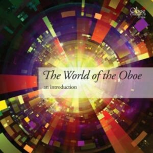 The World Of The Oboe