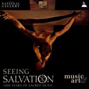 Seeing Salvation: Sacred Music - Rapson