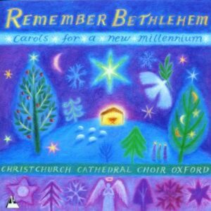 Remember Britain: Carols - Christ Church Cathedral Choir
