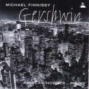 M. Finnisey: Gershwin Arrangements - Hodges