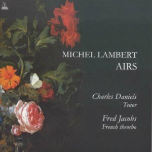 M. Lambert: Airs - Daniels