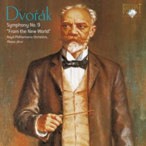 Dvorak: Symphony No. 9 "From The New World"