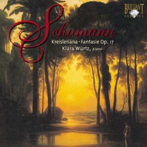 Schumann: Kreisleriana