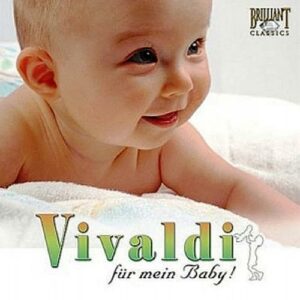 Vivaldi: Für mein Baby